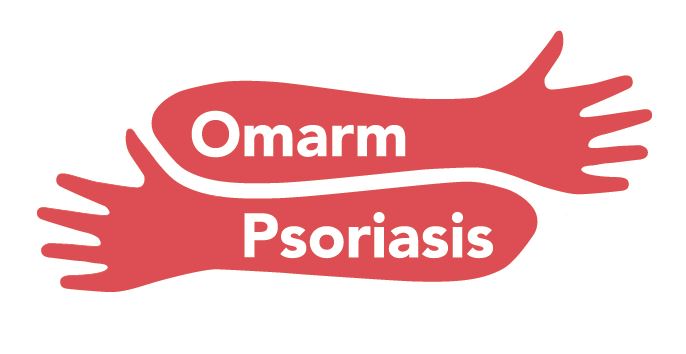 Campagne Omarm Psoriasis